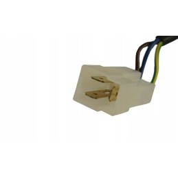 Headlight Zetor direction right position