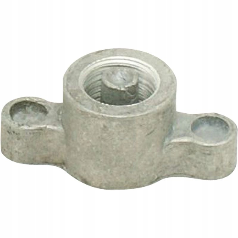 Aluminum oil separator cap ursus c 355 c 360