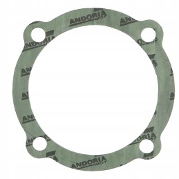 PTO bearing cover seal krazelite 0 8mm c 3