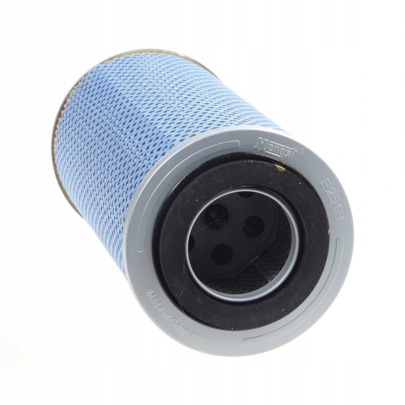 Claas engine oil filter 133529 0 hengst e251hd11