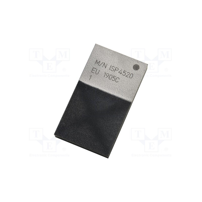 1 pcs x INSIGHT SIP - ISP4520-EU-ST - Module: IoT, Bluetooth 4.2,Bluetooth Low Energy,LoRa, SMD