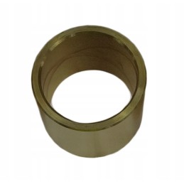 Sleeve for oysters l 50, brass