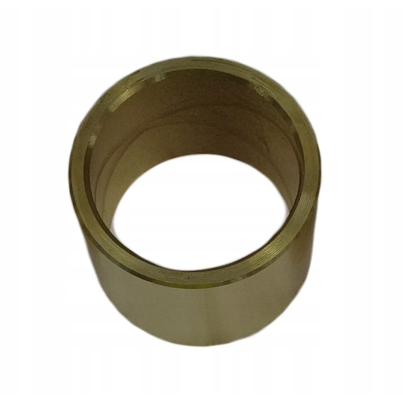 Sleeve for oysters l 50, brass
