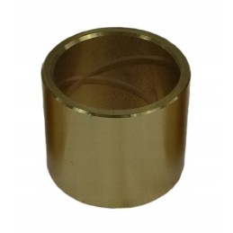Sleeve for oysters l 50, brass