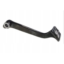 Pedal locking mechanism c 360