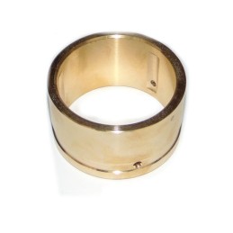 Sleeve of oysters, diameter 60 l40