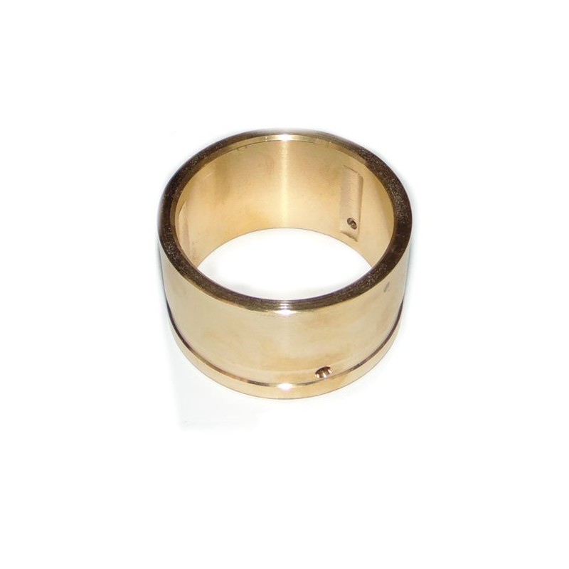 Sleeve of oysters, diameter 60 l40