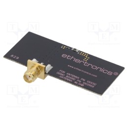 1 pcs x KYOCERA AVX - 1001312-01 - Expansion board, Bluetooth,WiFi,ZigBee, 1.88dBi, linear