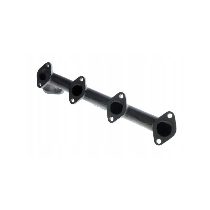 Manifold exhaust pipe c 360