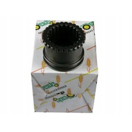 Mf4 reducer coupling sleeve