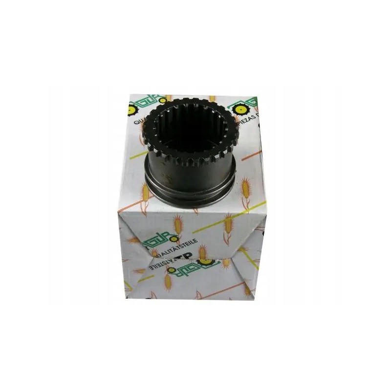 Mf4 reducer coupling sleeve