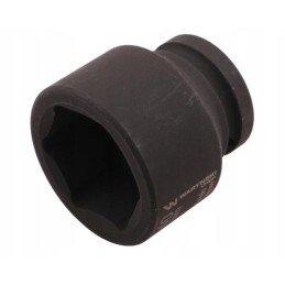Hexagonal impact socket 3 4 47 mm crm