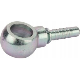 End piece dn08 oe3 8 bsp