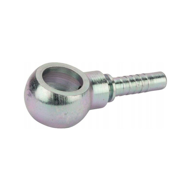 End piece dn08 oe3 8 bsp