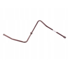 Hydraulic oil pipe and connecting pipe 7011 4555 70