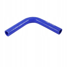 Universal silicone elbow, diameter 32 l 250 250