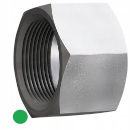 Union nut uem 35 l m45x2 din 3870