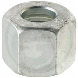 Union nut uem 35 l m45x2 din 3870