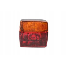 Wesem LT4 52110 01 rear lamp