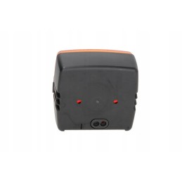 Wesem LT4 52110 01 rear lamp