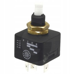 Deutz blower rotary switch 04372360