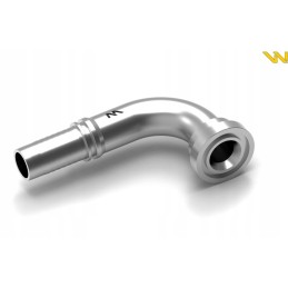 Hydraulic fitting SFS90 DN25 1 fi 47 6mm