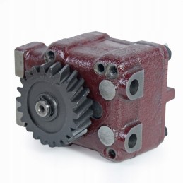 Engine oil pump set zetor mod 6211 7245 10