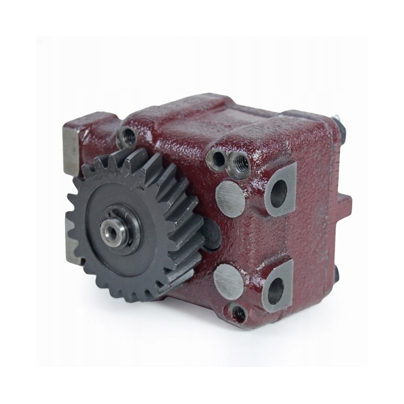 Engine oil pump set zetor mod 6211 7245 10