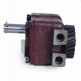 Engine oil pump set zetor mod 6211 7245 10