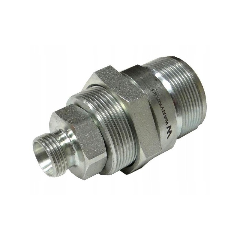 Valve seat bizon m18x1 5 screwed zsr6160101