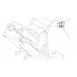 P5s48101019 informer function switch