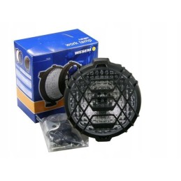 Round halogen work lamp fi 159 lor1 06223