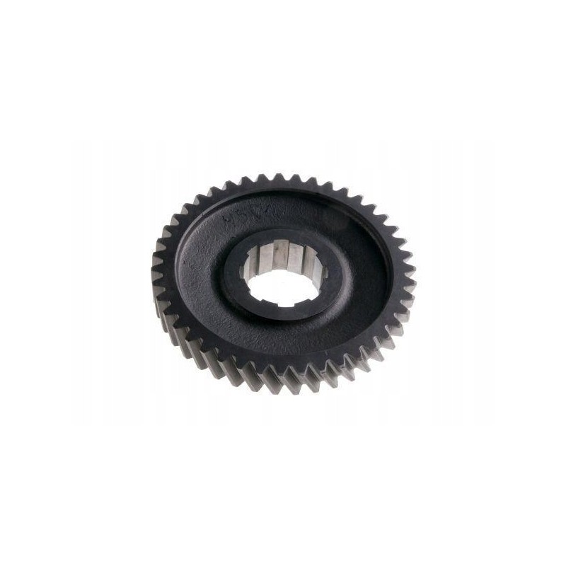Permanent mesh gear wheel c 330m