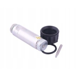 Coil pin for solenoid valves in e38dvs6 2 in e12