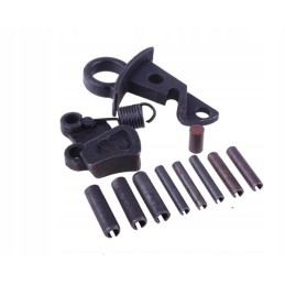 Repair kit for Cat 2s Warynski hooks
