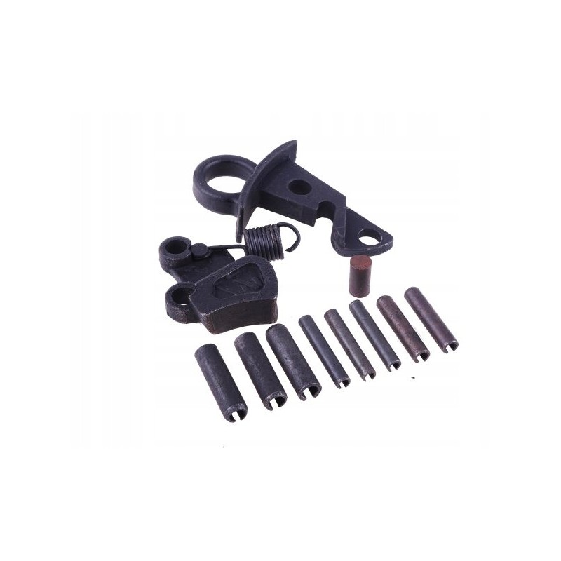 Repair kit for Cat 2s Warynski hooks