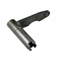 Clutch fork shaft 2nd stage 57112122 7011210