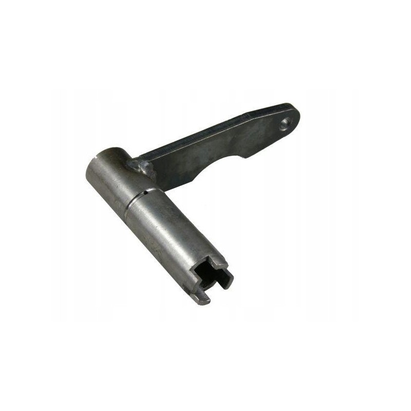 Clutch fork shaft 2nd stage 57112122 7011210