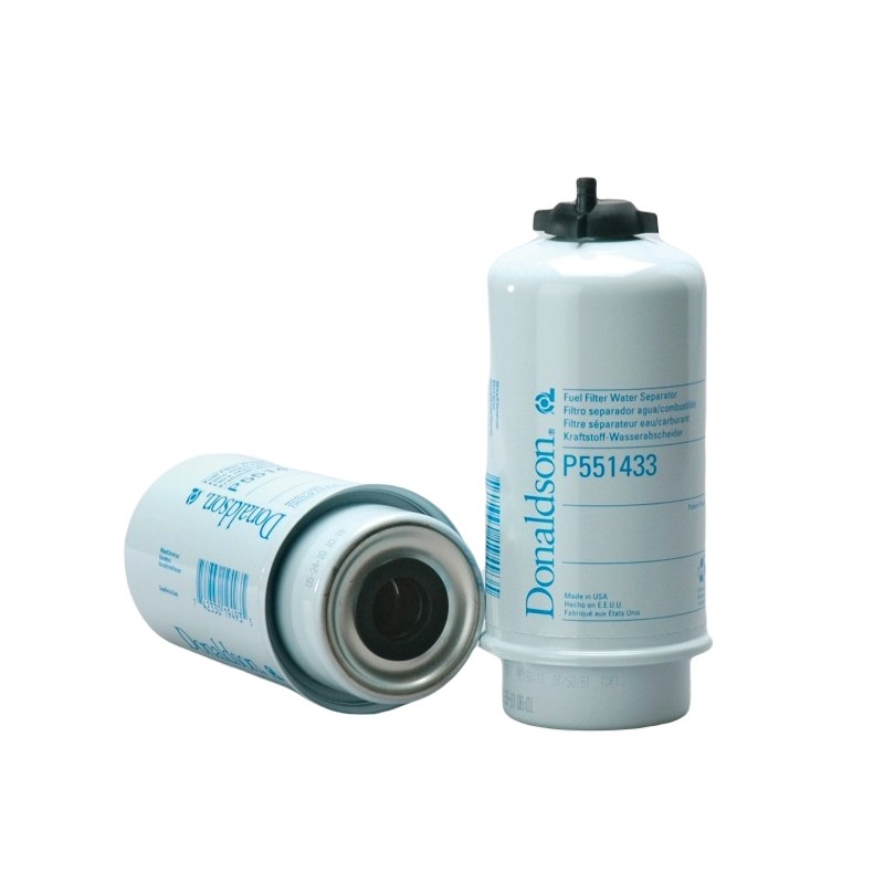 Fuel filter p551433 donaldson