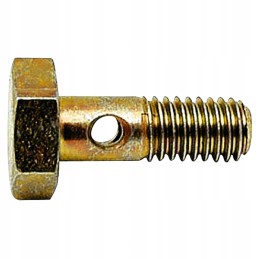 Drazona screw 19mm 374205005 10 granite