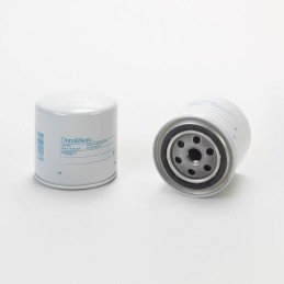 Fuel filter with water separator, thread diameter 1