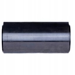 Loader hook, curved, closing l 600 mm gripper