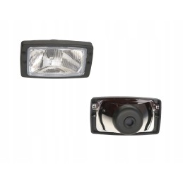 Headlight zetor re 21178 01