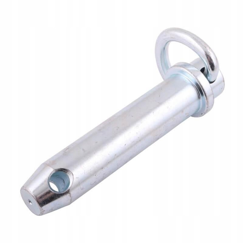 MF3 hitch fork pin, original Ursus