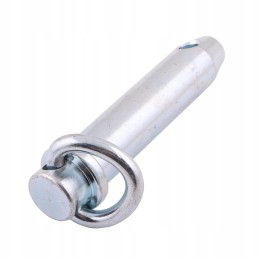 MF3 hitch fork pin, original Ursus