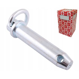 MF3 hitch fork pin, original Ursus