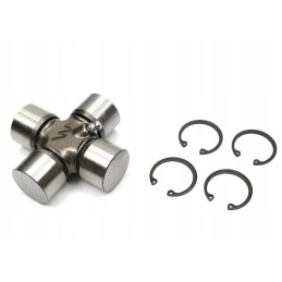 Shaft crosshead 30 20x80 Warynski side lubrication