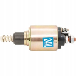 Starter switch r 20 e 24v agtech