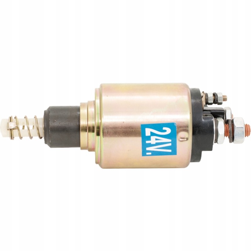 Starter switch r 20 e 24v agtech