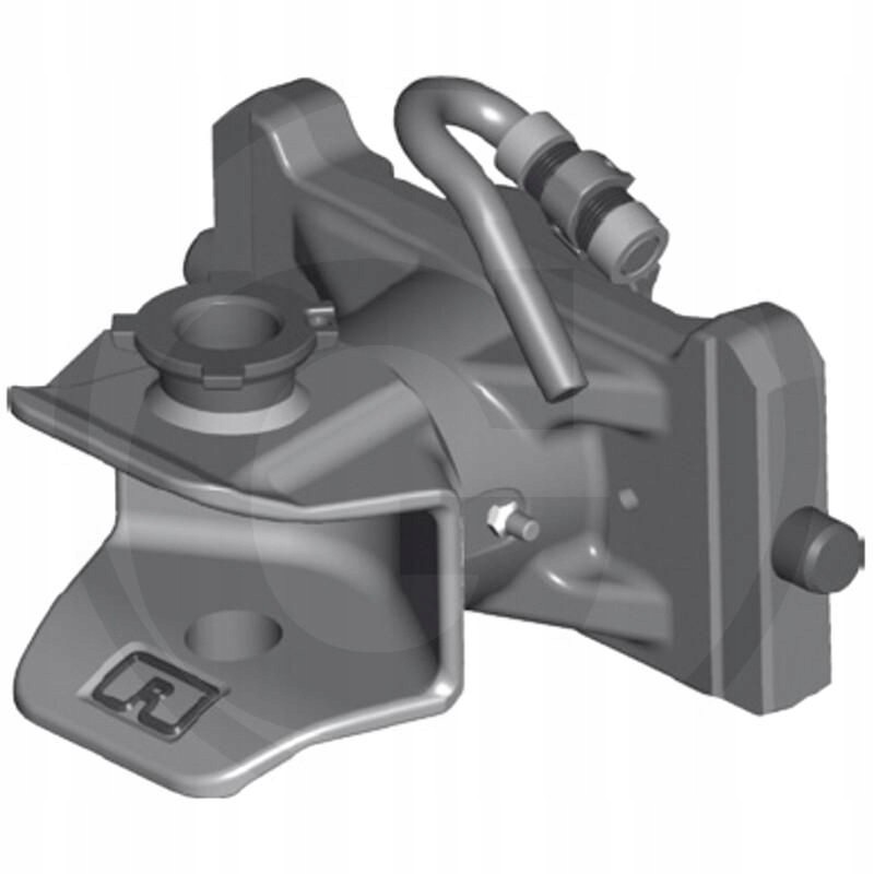 Hitch hook 270 25 32 787810d70000 rockinger